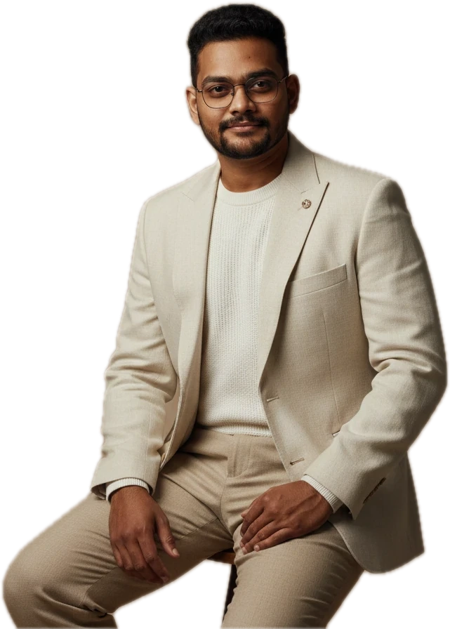 Akshay Sharma